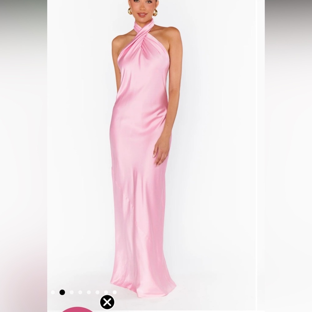 Show me your mumu Dress